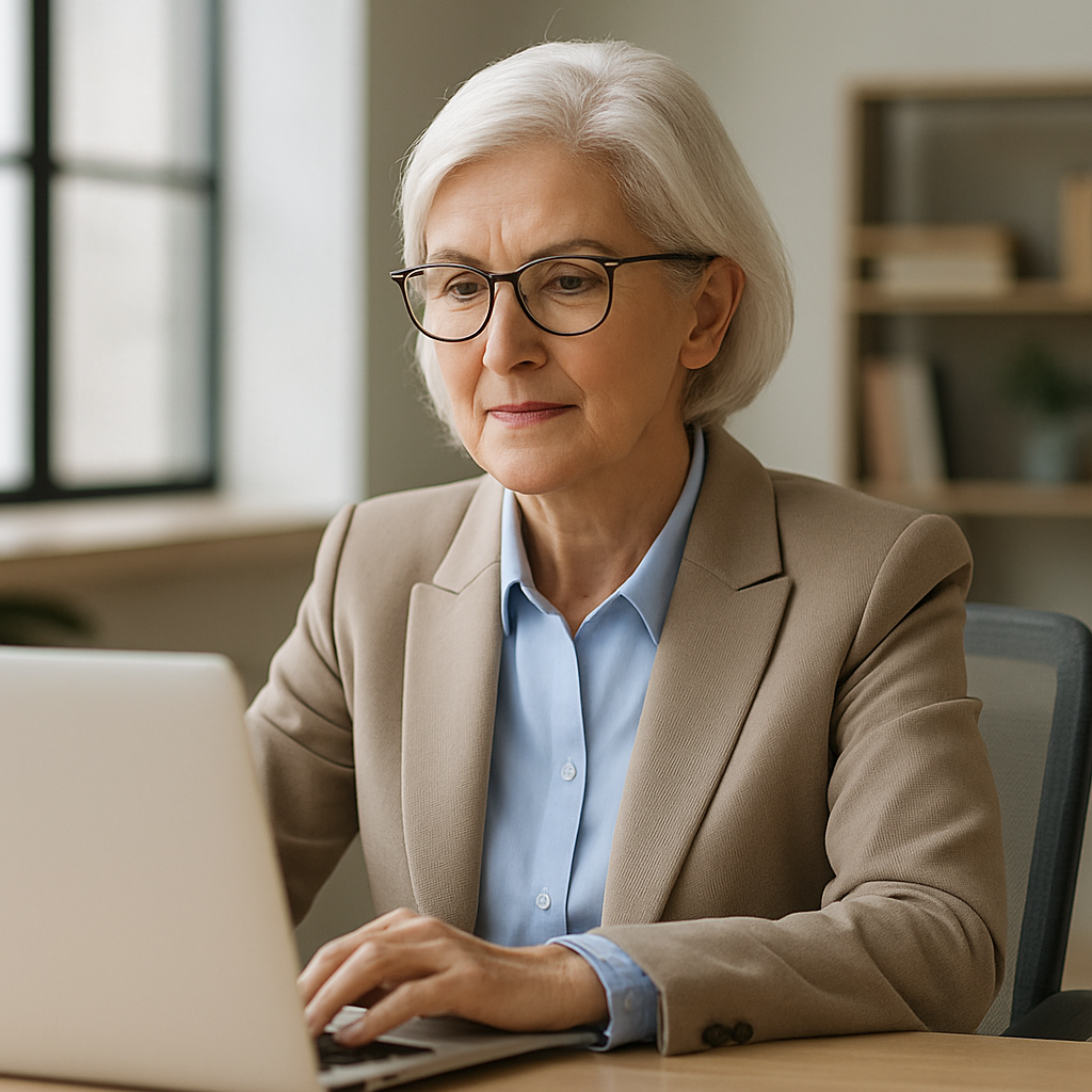 Czy warto pracować po osiągnięciu wieku emerytalnego? Polski Ład a przyszłość seniorów na rynku pracy