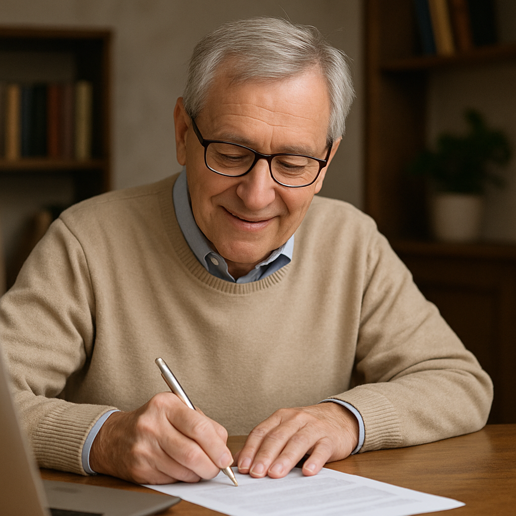 Emerytura a praca – ile naprawdę można dorobić po osiągnięciu wieku emerytalnego?